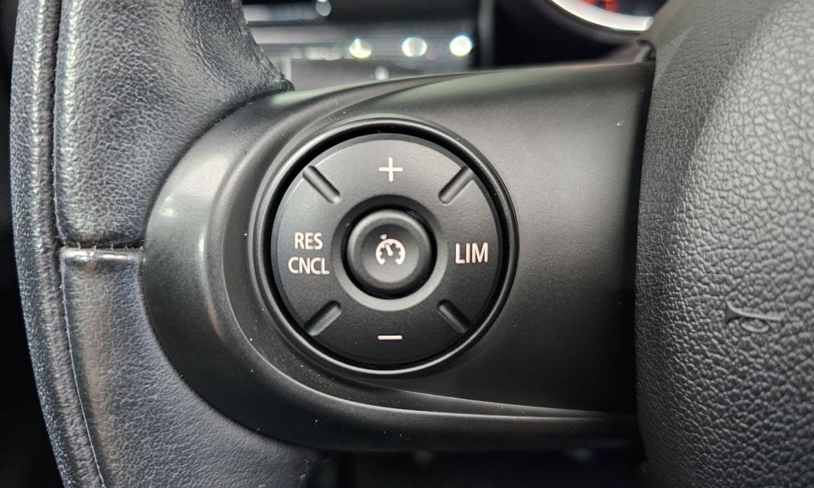 Mini Clubman 2017