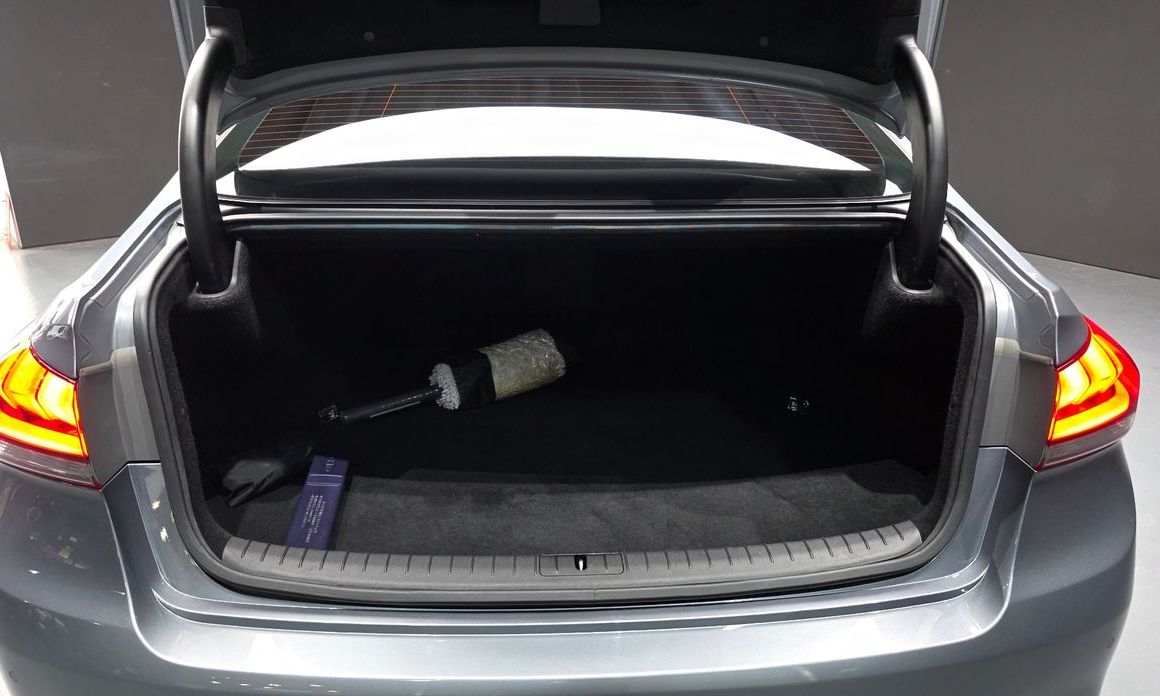 Hyundai Genesis 2015