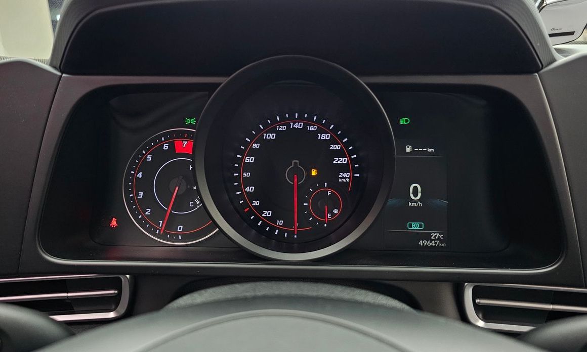 Hyundai AVANTE 2021
