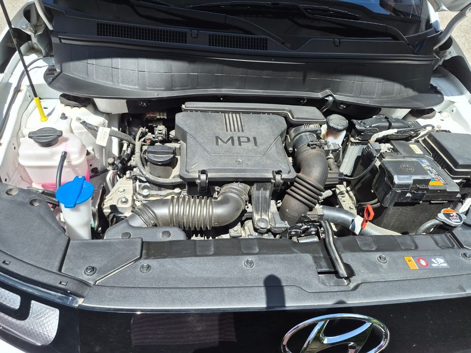 Hyundai Casper 2024