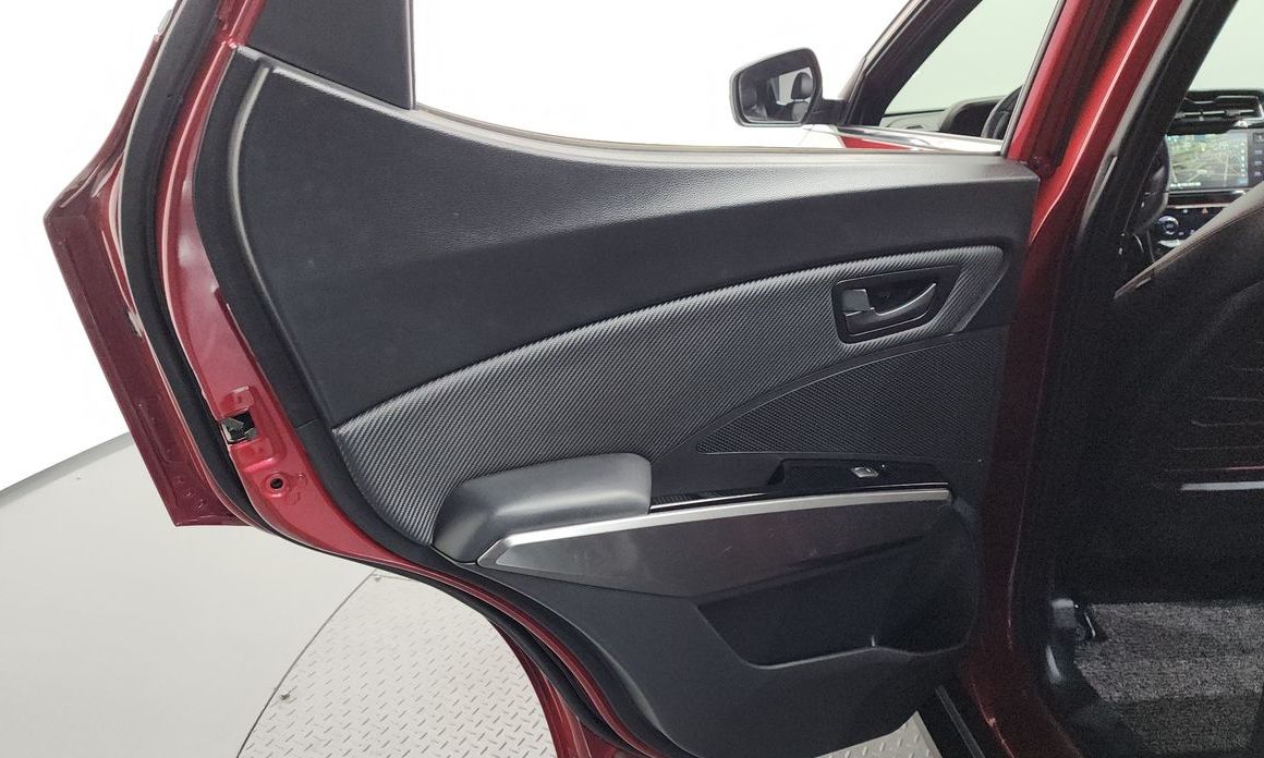 KG_Mobility_Ssangyong TIBOLI 2021