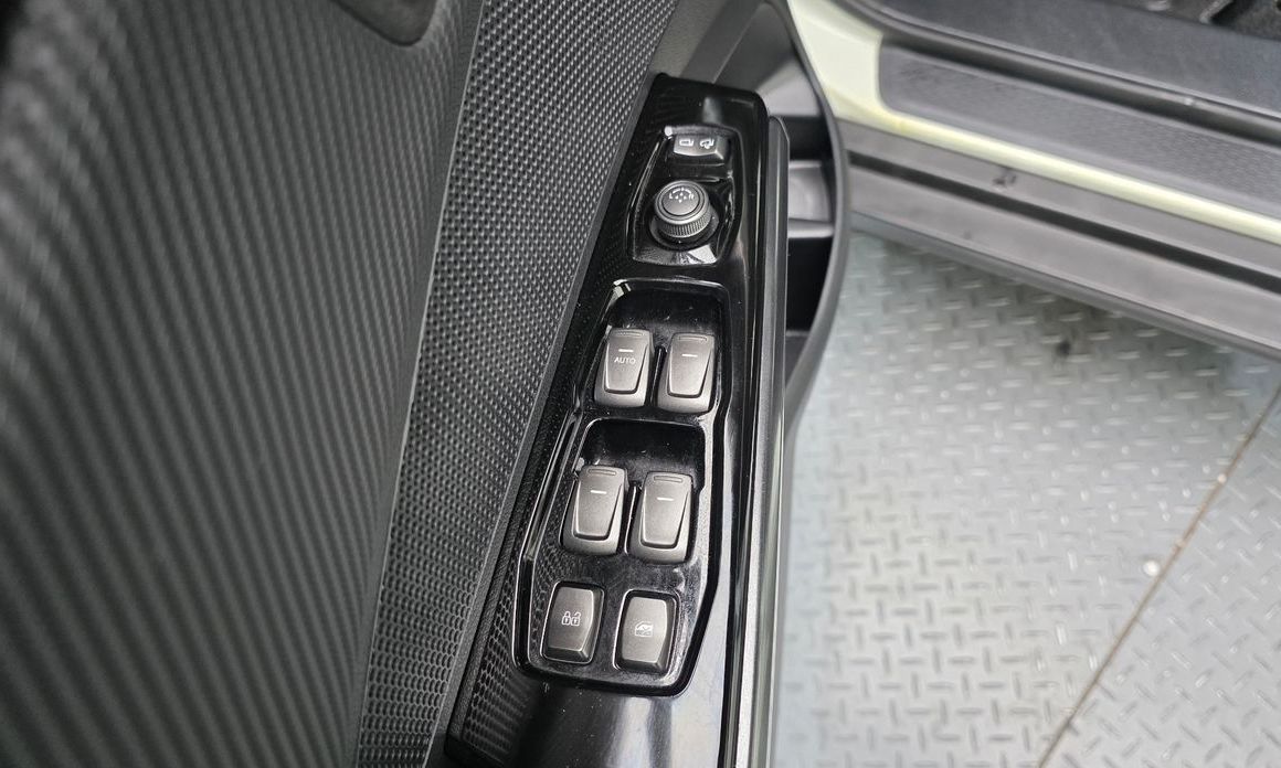 KG_Mobility_Ssangyong TIBOLI 2022