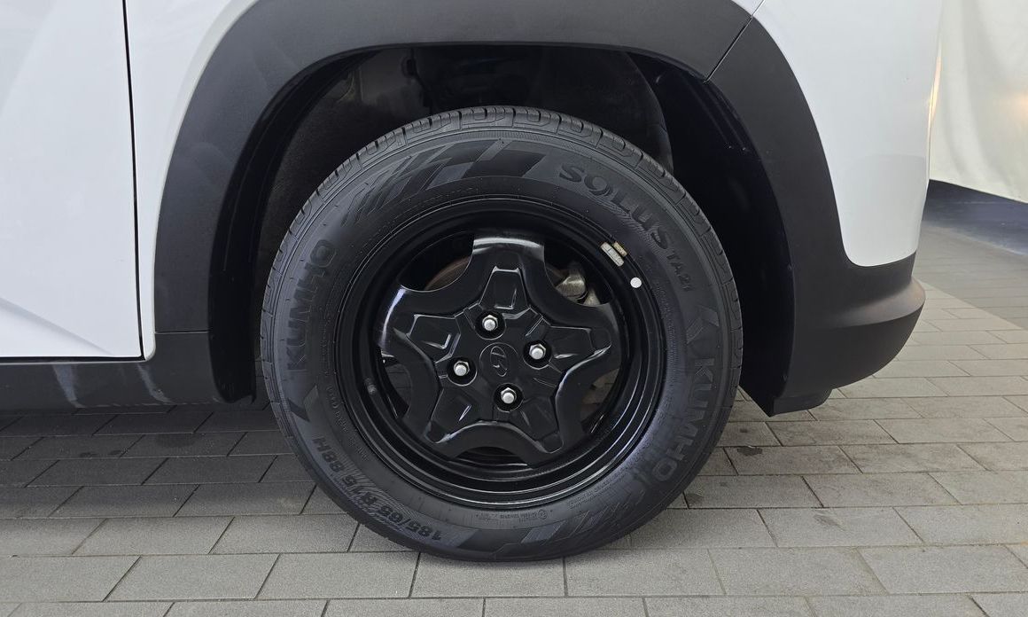 Hyundai Casper 2023