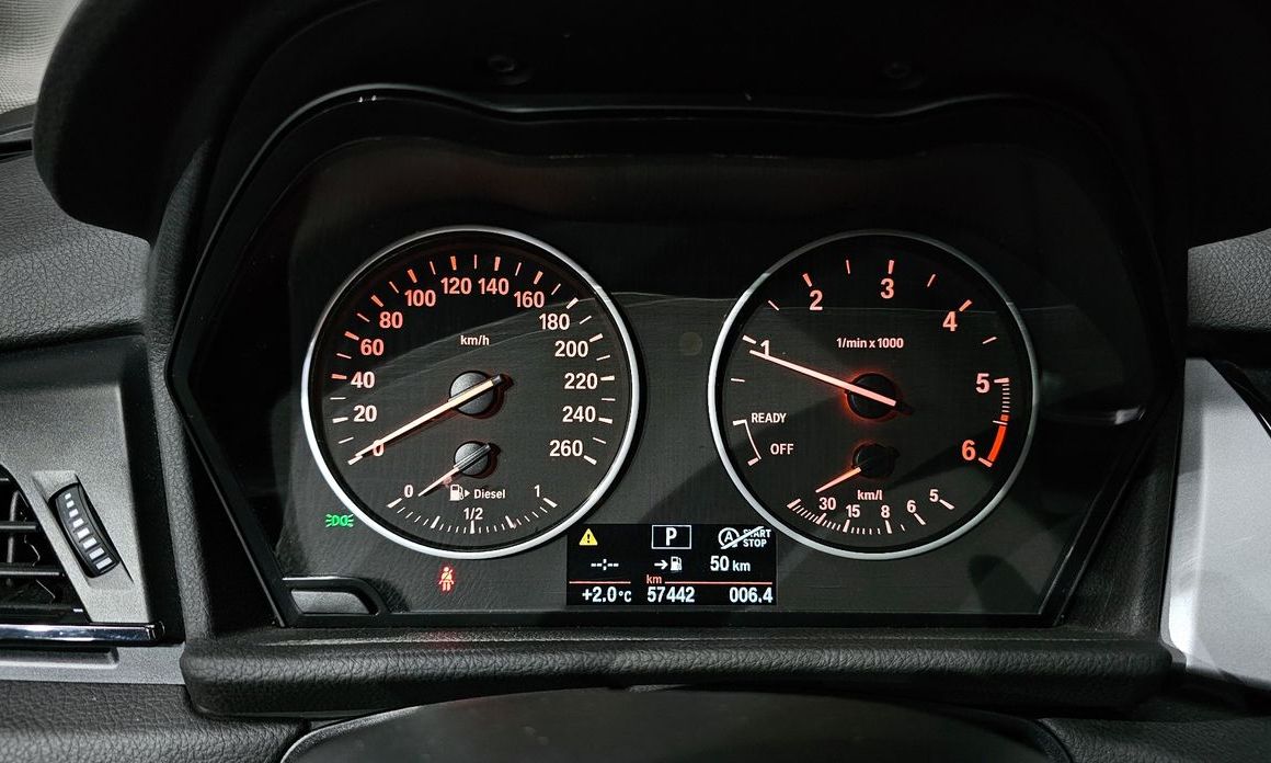 BMW 2-Series 2018