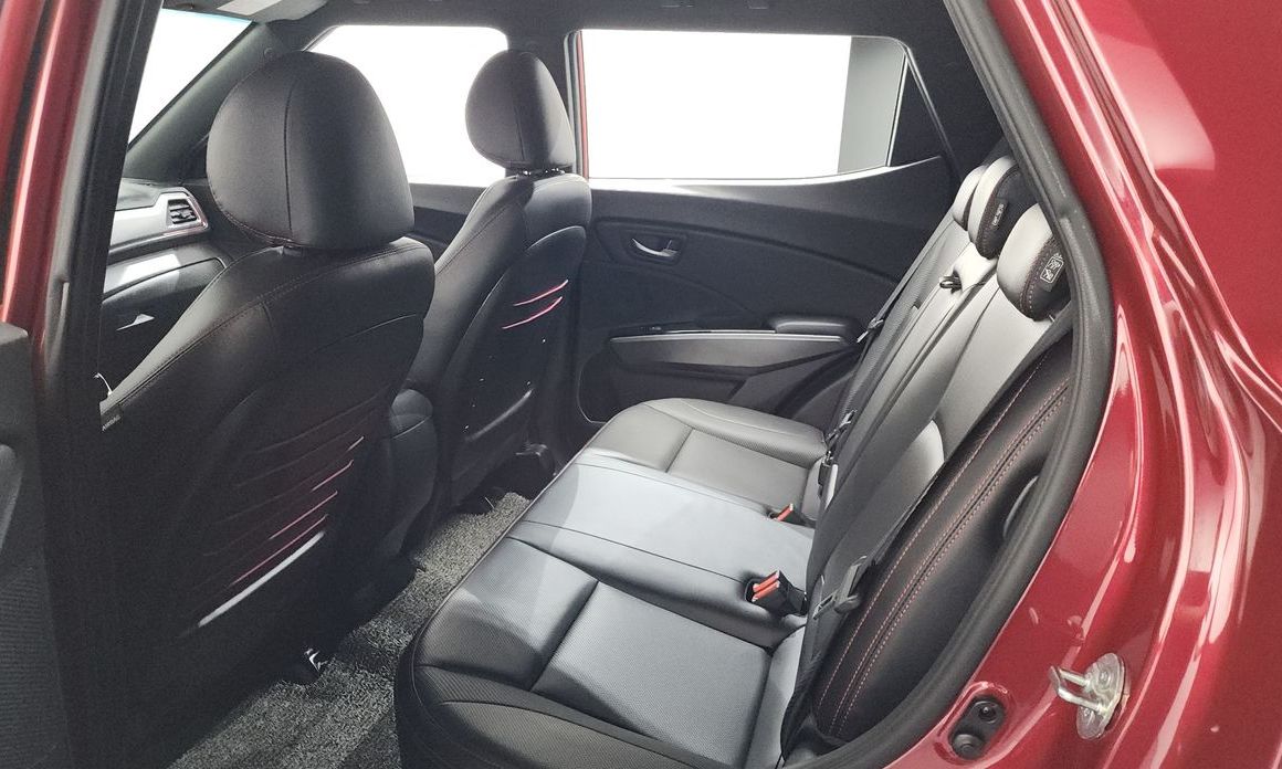KG_Mobility_Ssangyong TIBOLI 2021