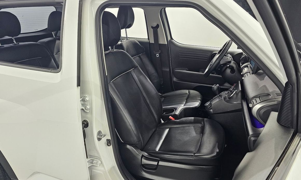Hyundai Casper 2023