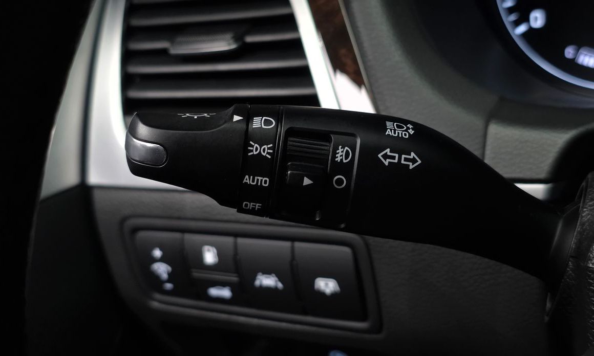 Hyundai Genesis 2015