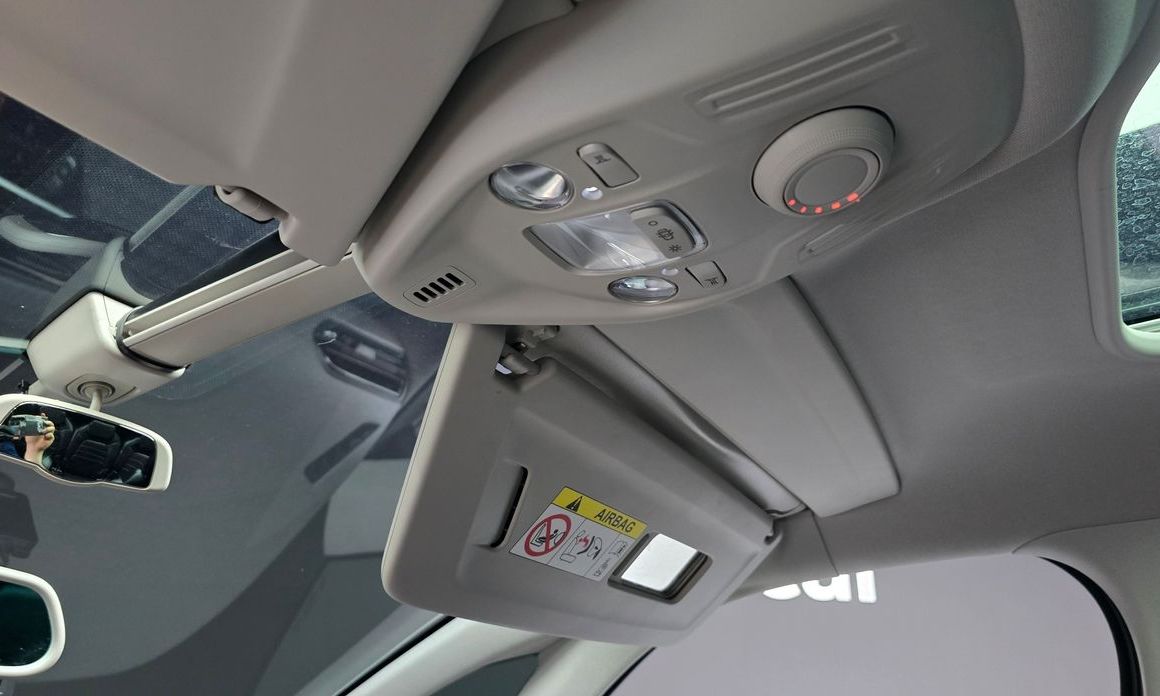 Citroen-DS C4 Picasso 2018