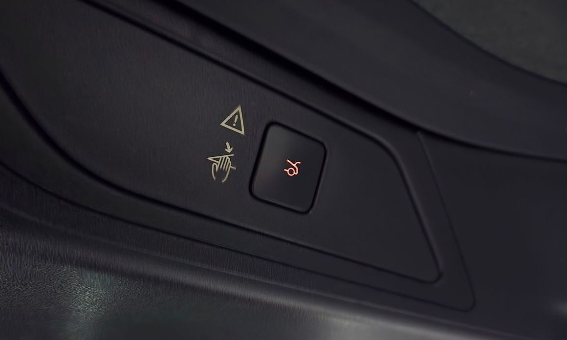 Citroen-DS C4 Picasso 2018