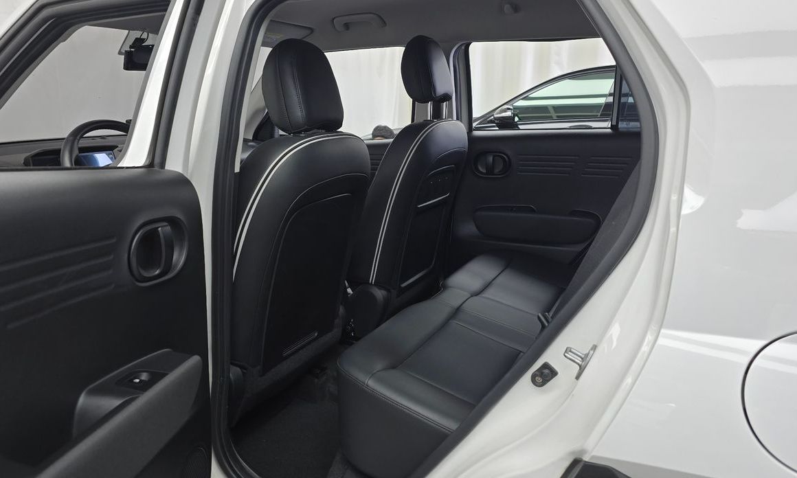 Hyundai Casper 2023