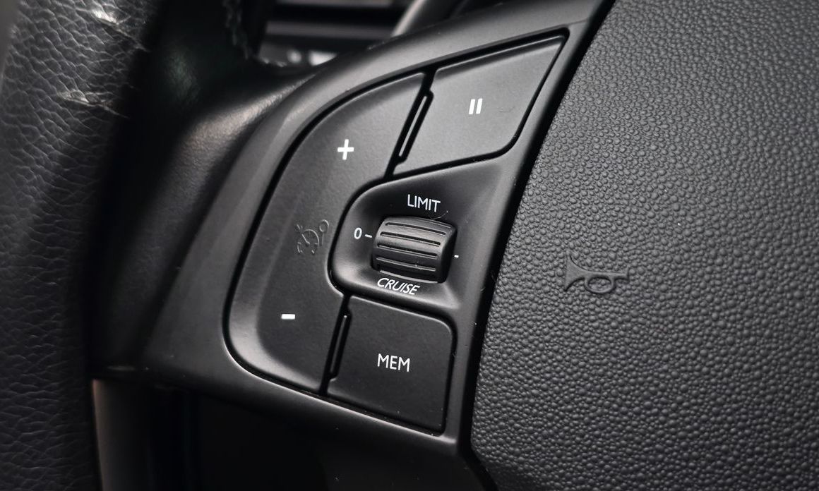 Citroen-DS C4 Picasso 2018