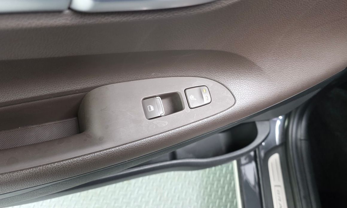 Hyundai Grandeur 2018