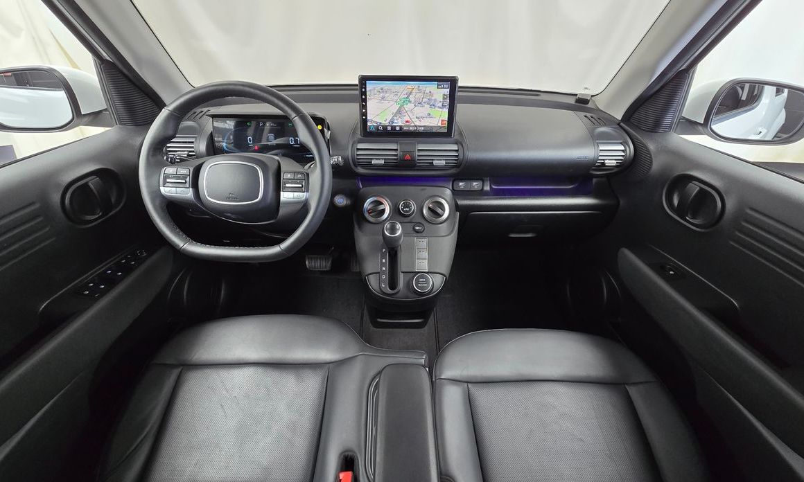 Hyundai Casper 2023