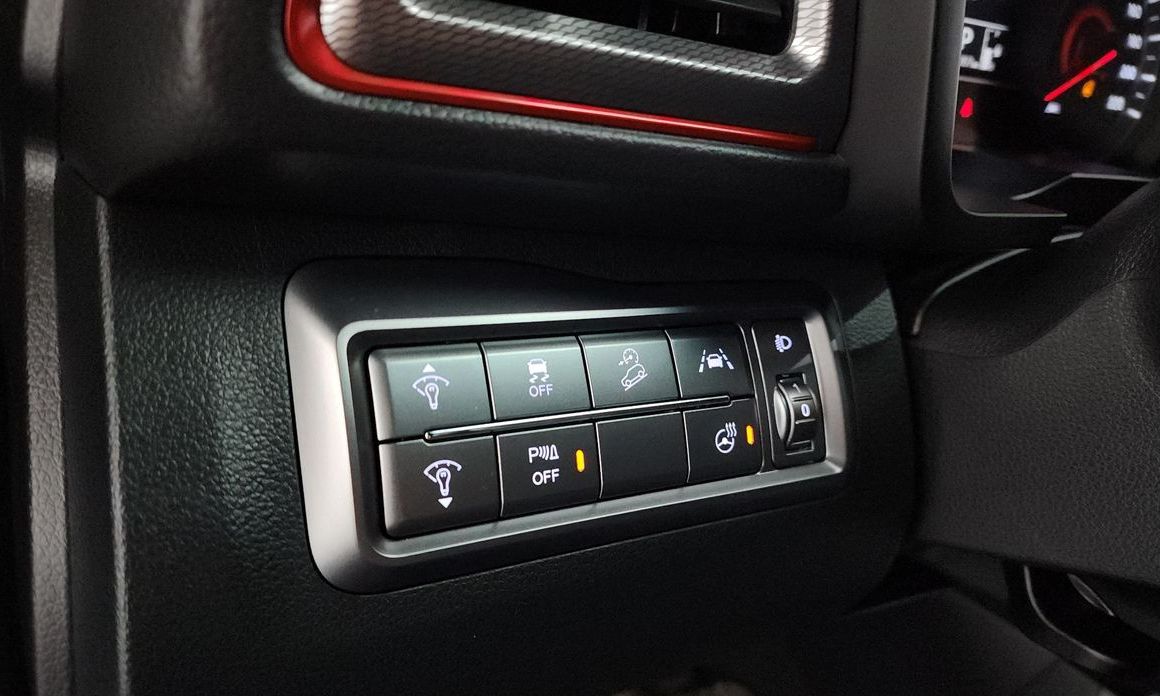 KG_Mobility_Ssangyong TIBOLI 2021