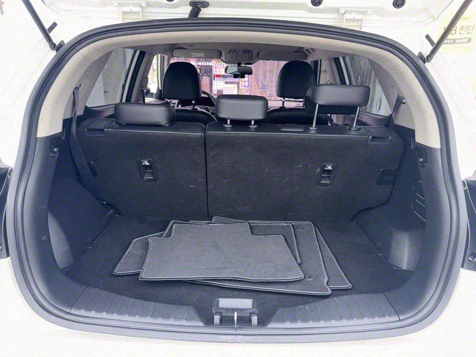 KG_Mobility_Ssangyong TIBOLI 2020