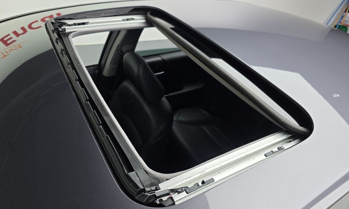 Honda Accord 2017
