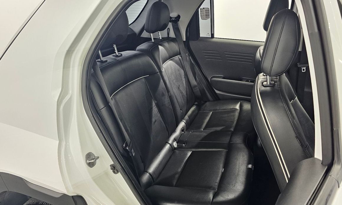 Hyundai Casper 2023