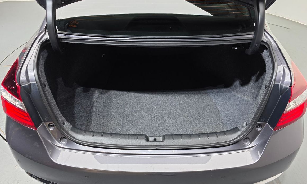 Honda Accord 2017