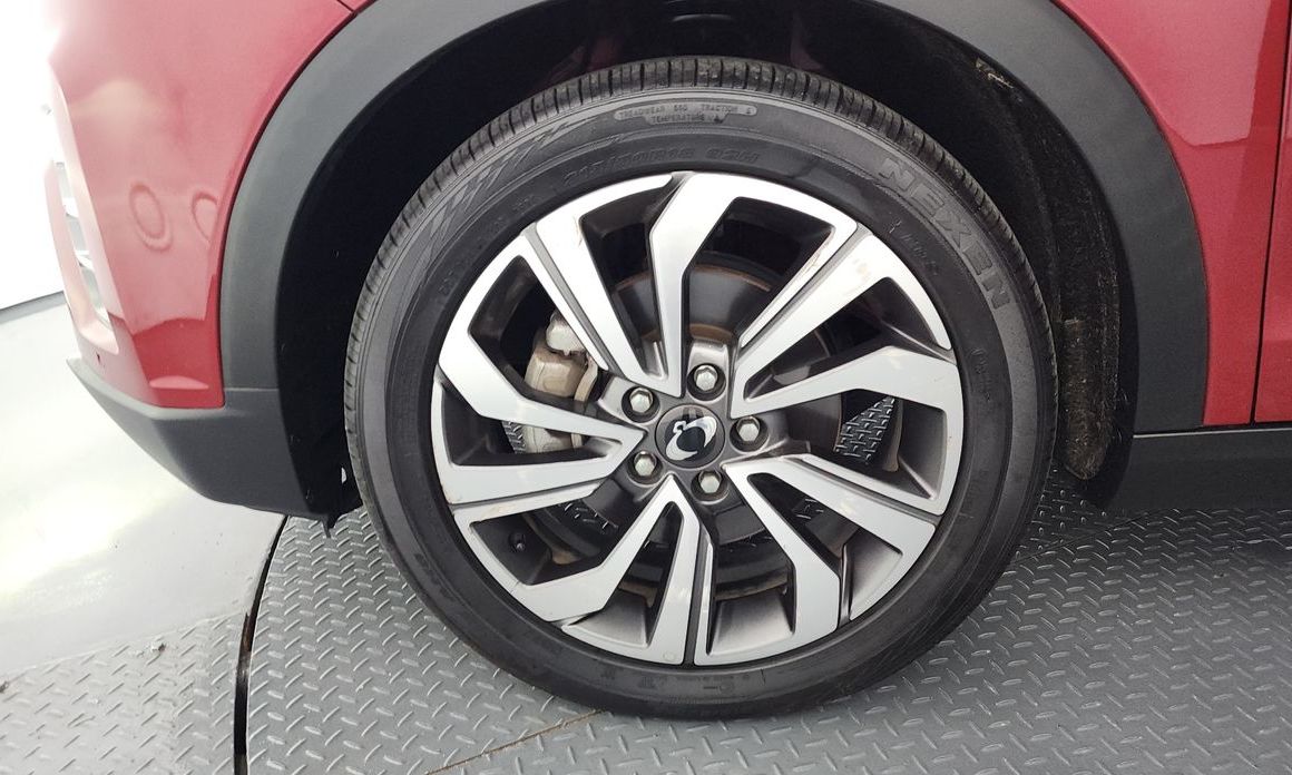 KG_Mobility_Ssangyong TIBOLI 2021