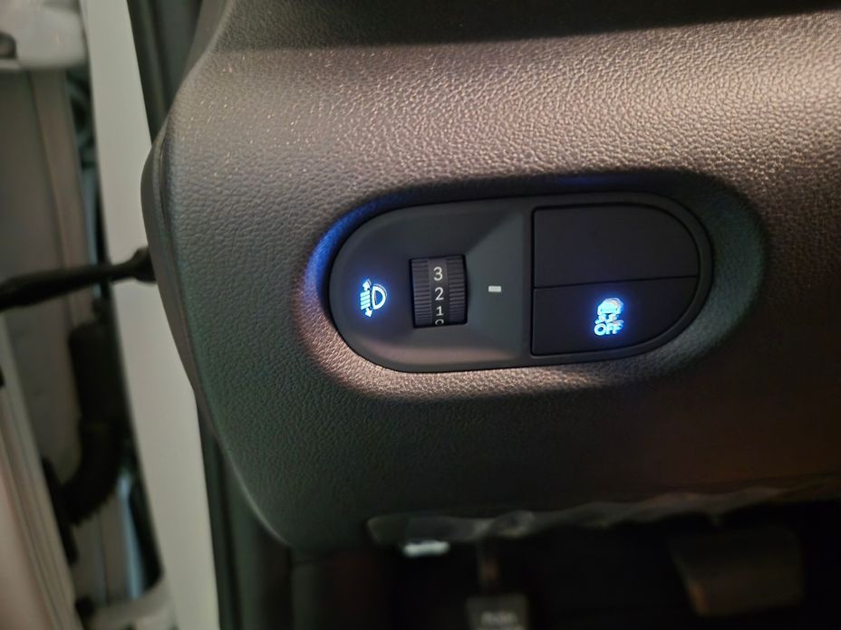 Hyundai Casper 2024