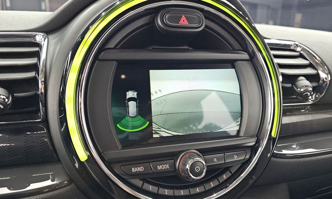 Mini Clubman 2019