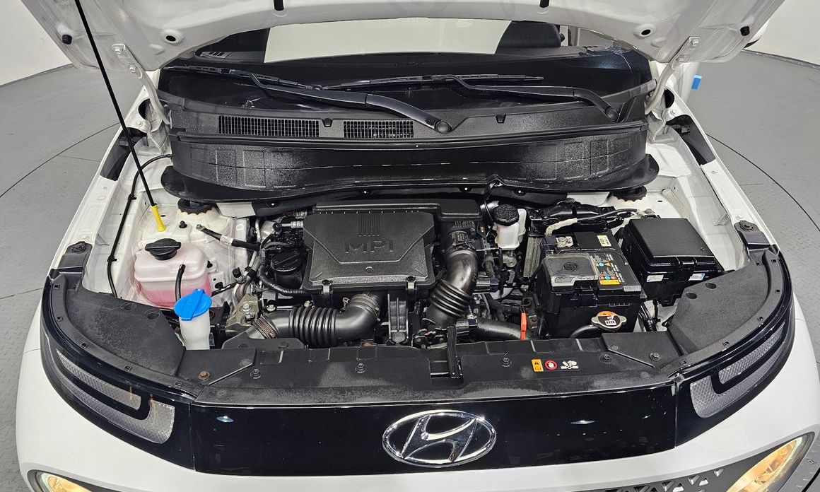 Hyundai Casper 2023