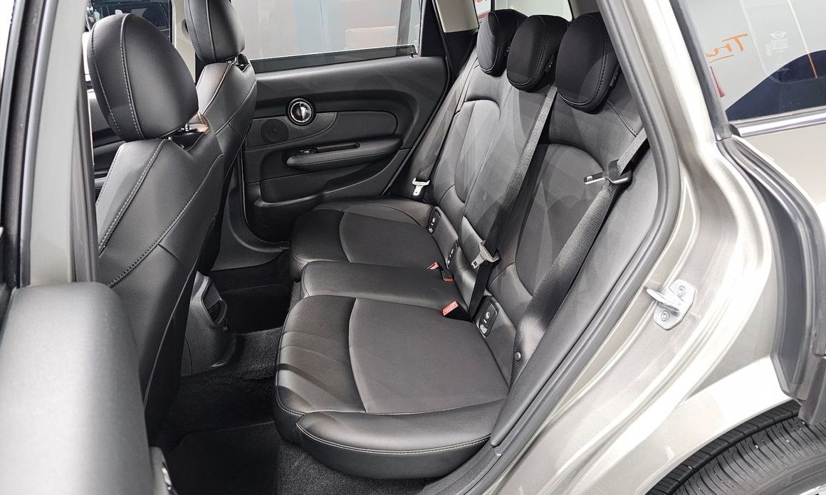 Mini Clubman 2019