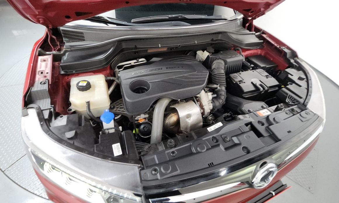 KG_Mobility_Ssangyong TIBOLI 2021