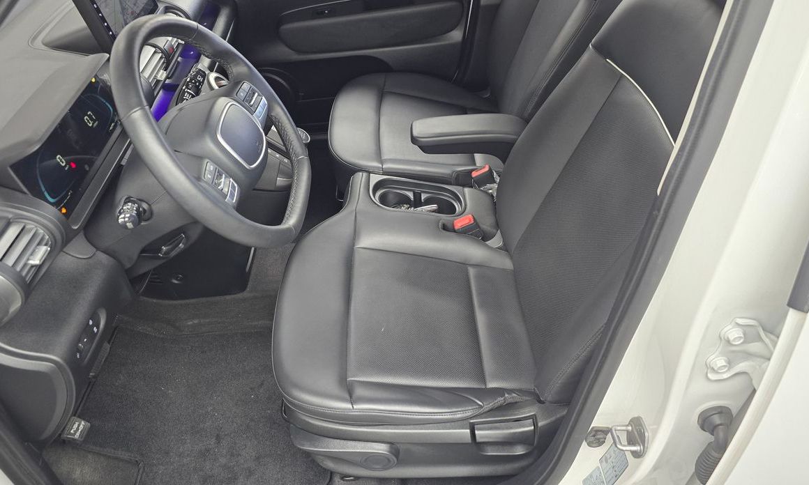 Hyundai Casper 2023