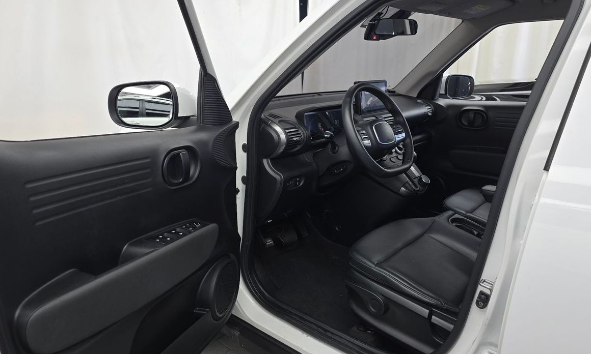 Hyundai Casper 2023