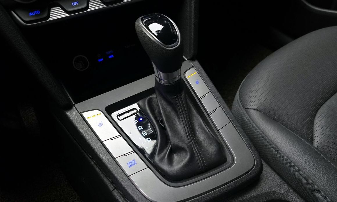 Hyundai AVANTE 2020