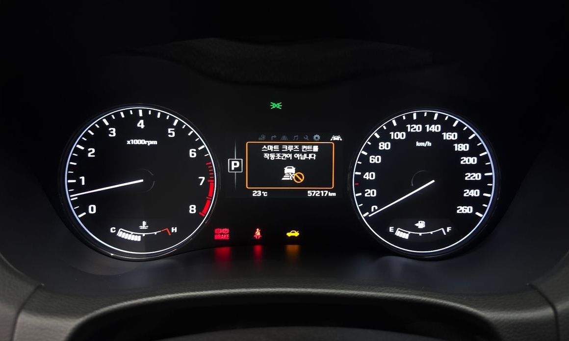 Hyundai Genesis 2015