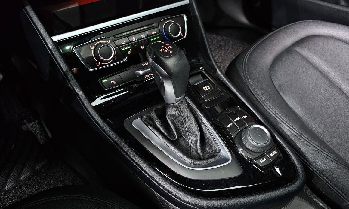 BMW 2-Series 2018