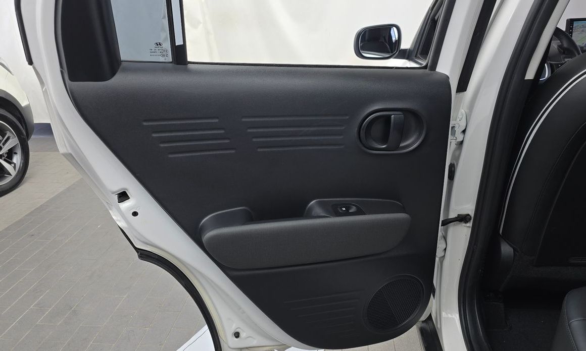 Hyundai Casper 2023