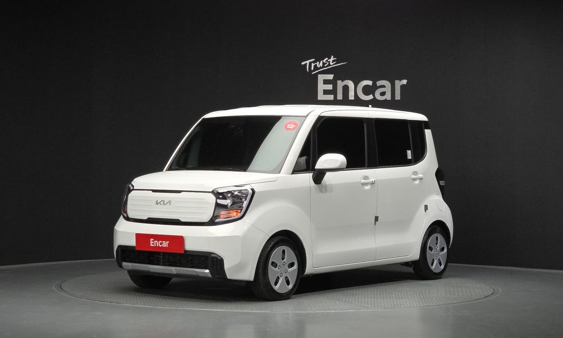 Kia RAY 2024
