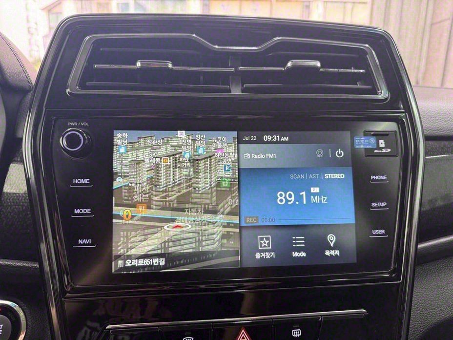KG_Mobility_Ssangyong TIBOLI 2020