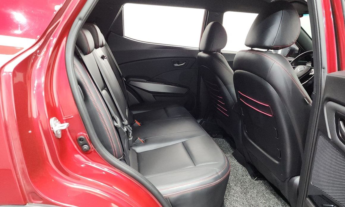 KG_Mobility_Ssangyong TIBOLI 2021