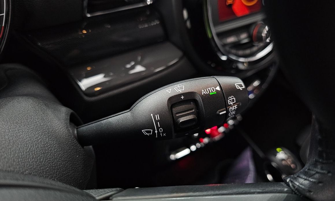 Mini Clubman 2019