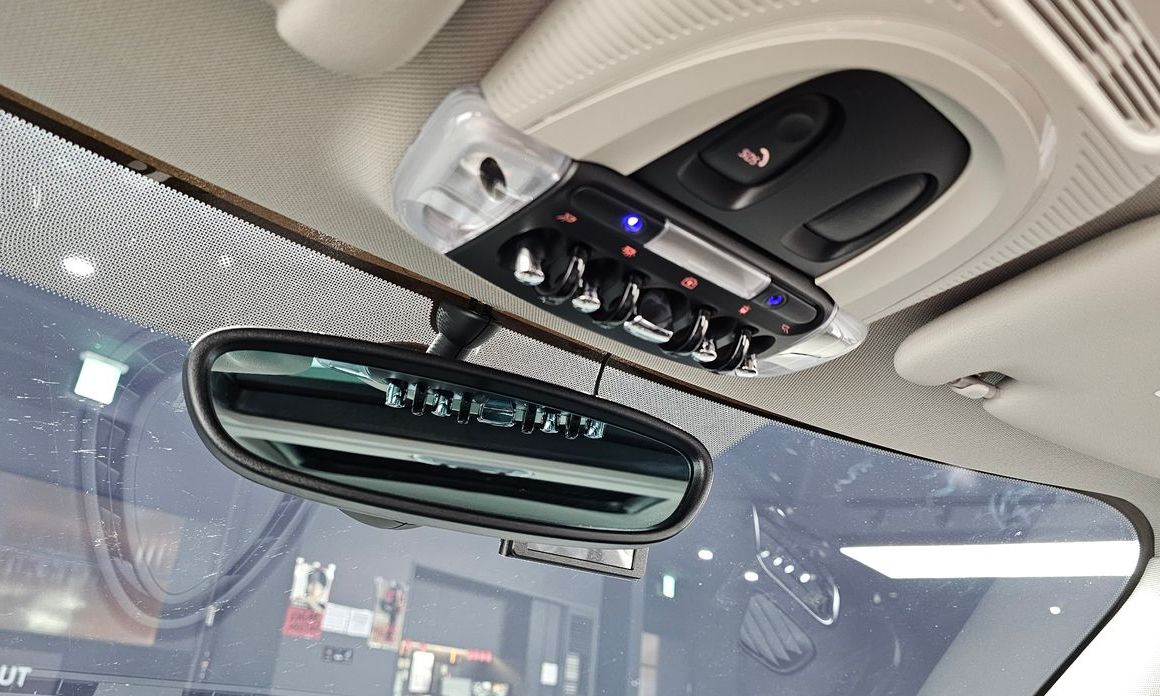 Mini Clubman 2019