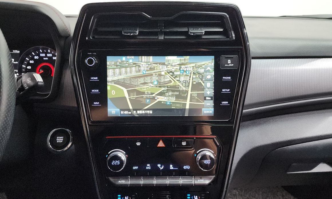 KG_Mobility_Ssangyong TIBOLI 2021