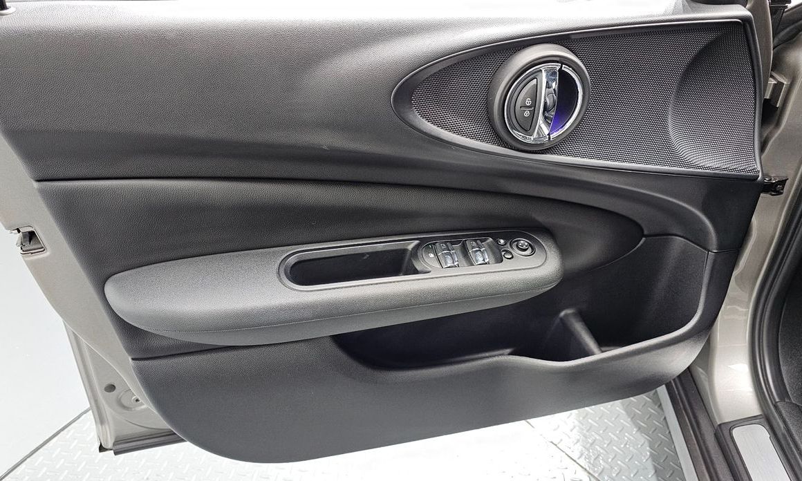 Mini Clubman 2019
