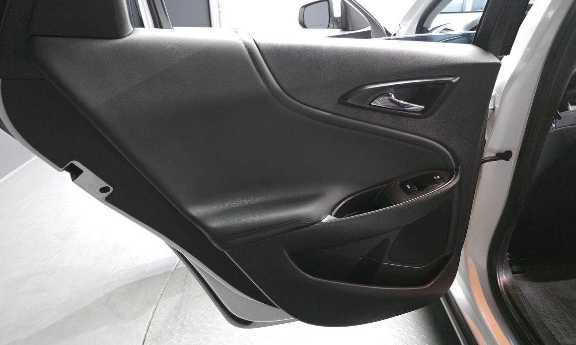 ChevroletGMDaewoo Malibu 2021
