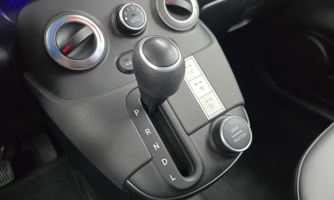 Hyundai Casper 2023
