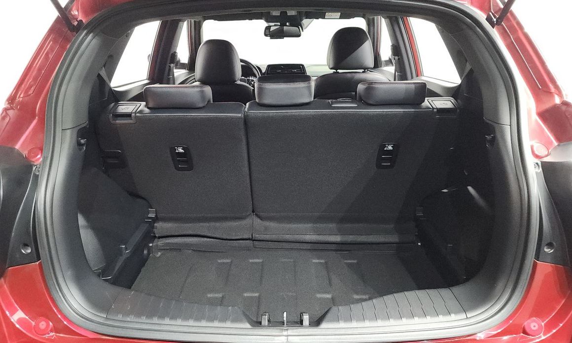 KG_Mobility_Ssangyong TIBOLI 2021