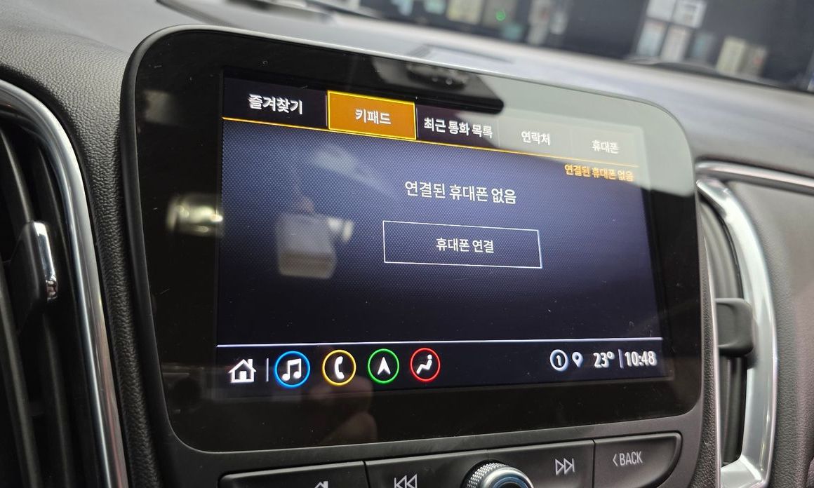 ChevroletGMDaewoo Malibu 2021