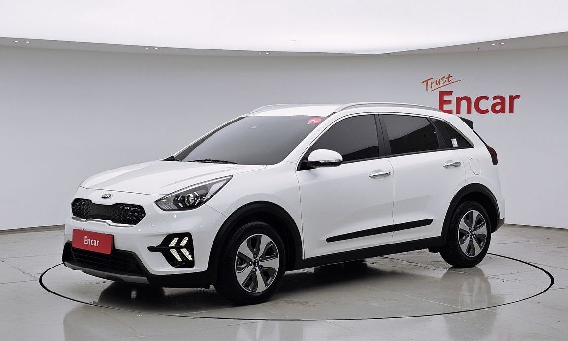 Kia Niro 2020
