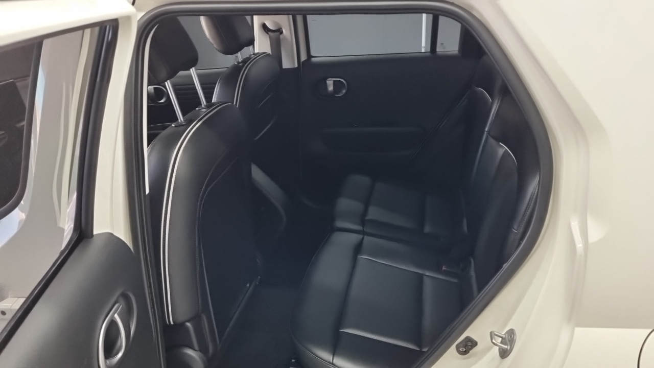 Hyundai Casper 2023