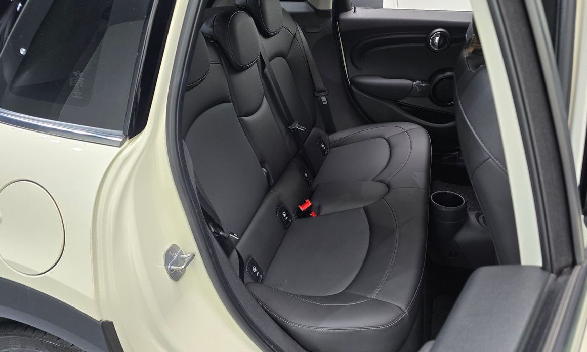 Mini Cooper 2019