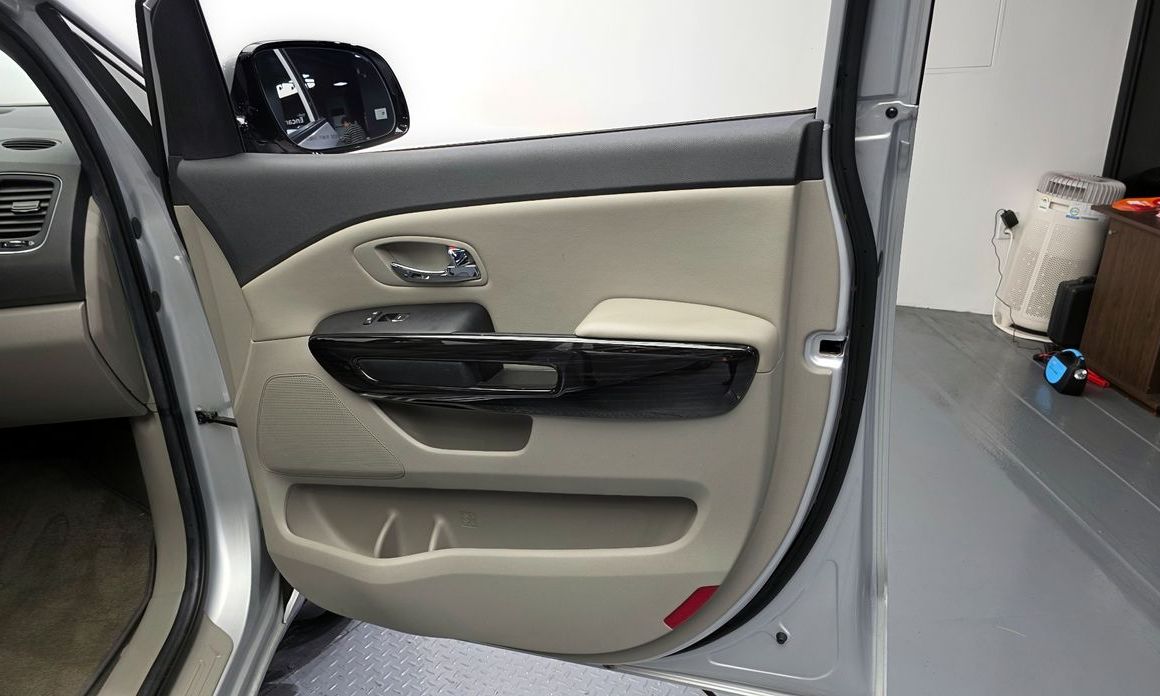 Kia Canival 2020