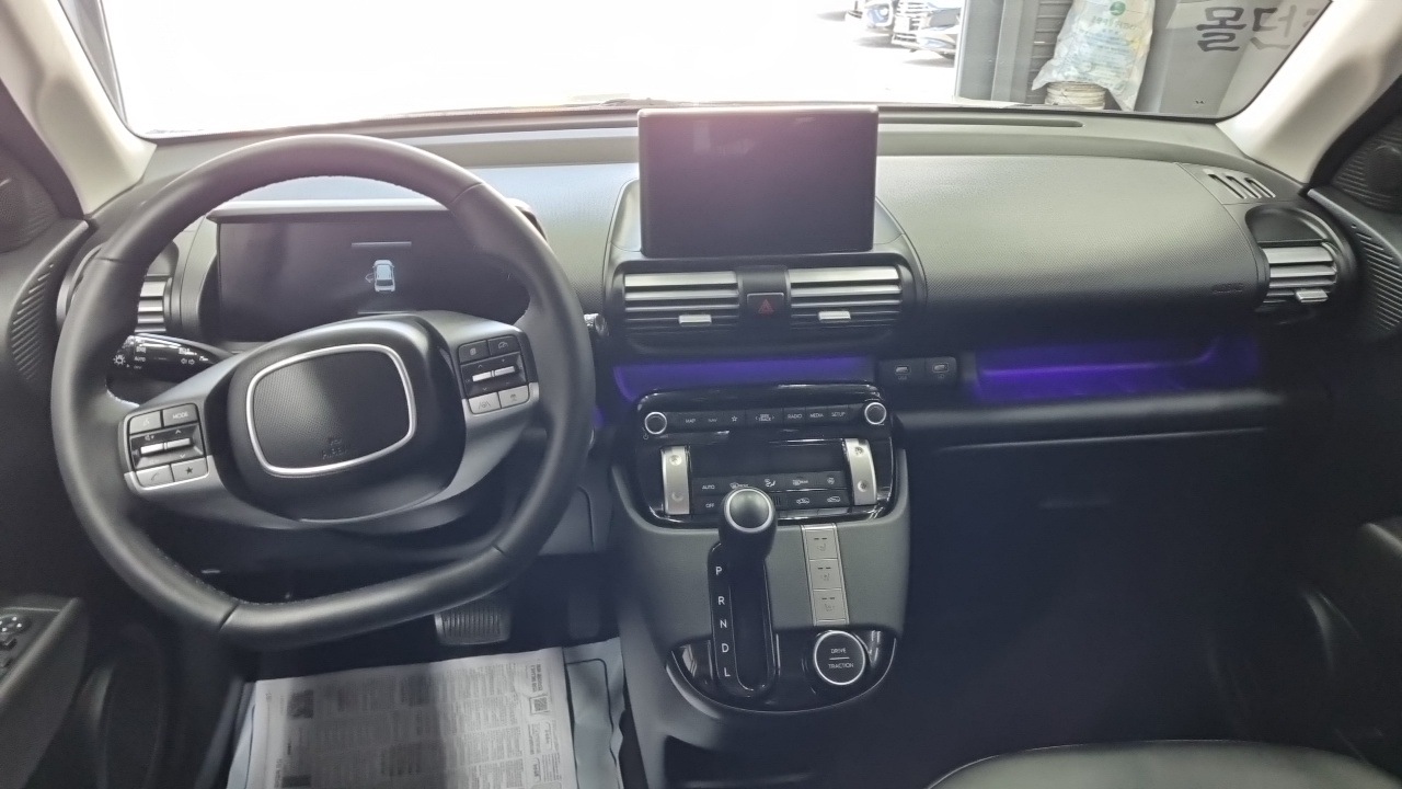 Hyundai Casper 2023
